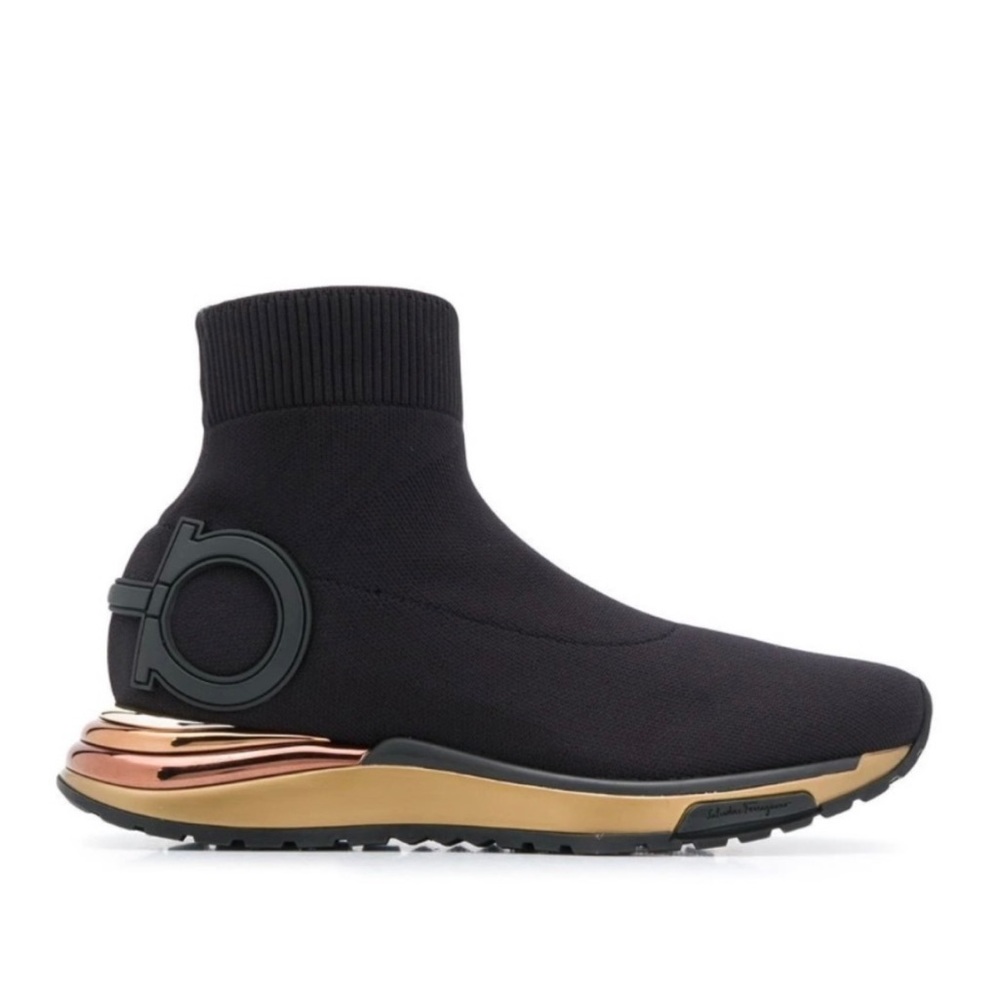 Salvatore Ferragamo Shoes